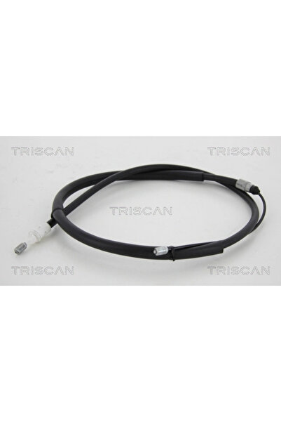 TRISCAN Cablu Frana De Parcare Renault Clio 2
