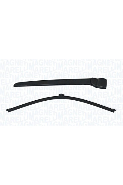 MAGNETI MARELLI Set Stergatoare Curatare Parbriz Audi A4 Allroad B8/A4 B8 200...