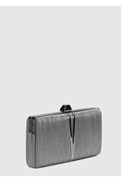 Provoq Platinum Women's Evening Dress Bag