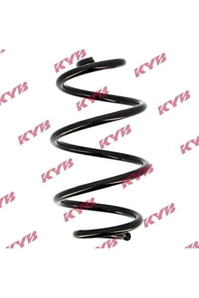 KYB Arc Spiral Puntea Spate Nissan Pulsar