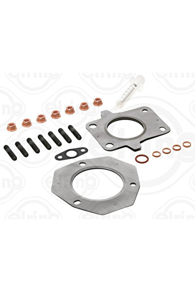 ELRING Set Montaj Turbocompresor Renault Megane 3/Megane Cc/Scenic 3