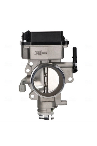 Nissens Капак за дръжки на врати Citroen C4 1/C4 Coupe/C5 1 Fiat Ulysse