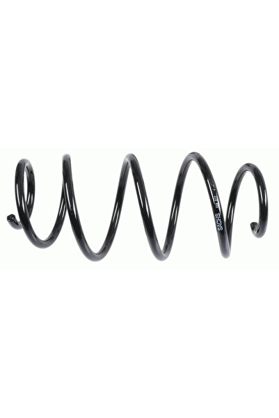 SACHS Arc Spiral Ford Mondeo 4