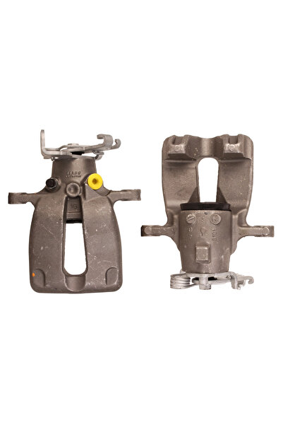 Bosch Etrier Frana Opel Insignia A Vauxhall Insignia Model 1