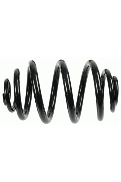 SACHS Arc Spiral Bmw 3