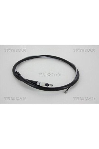 TRISCAN Cablu Frana De Parcare Peugeot 207