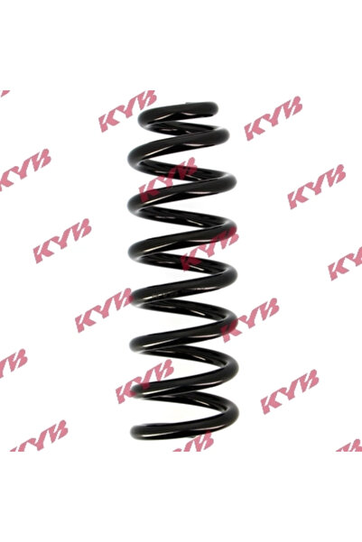 KYB Пружина за винтови спирачки на задния мост Mercedes-Benz C-класа