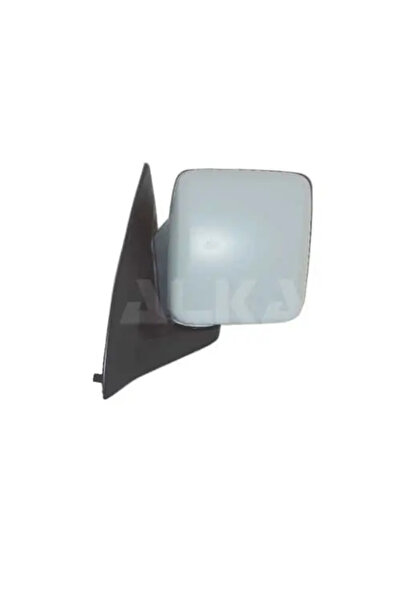 Alkar Ляво външно огледало Opel Combo Van/Spacious Limousine/Combo Tour