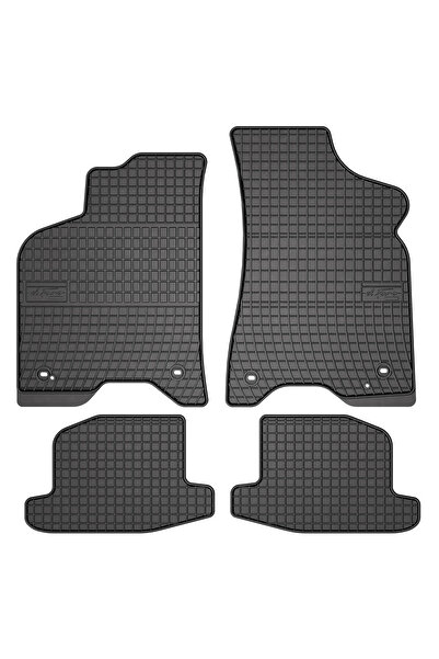 FroGum Set of floor mats Seat Arosa Vw Lupo 1