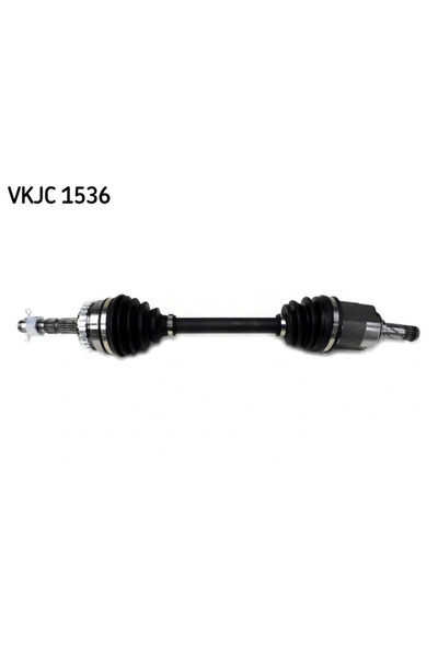 SKF Planetary Opel Meriva A Microbus Vauxhall Meriva A