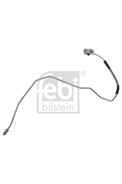 FEBI BILSTEIN Furtun Frana Axa Spate Dreapta Audi A3/Tt Seat Leon