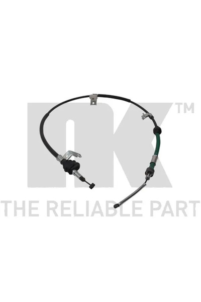 NK Cablu Frana De Parcare Honda Cr-5 1/Cr-5 3