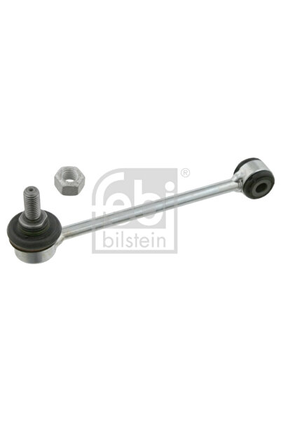 FEBI BILSTEIN Brat/Bieleta Suspensie Stabilizator Axa Spate Dreapta Bmw 1/3 B...