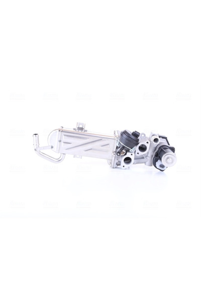 Nissens Supapa Egr Audi Q3 Seat Alhambra/Leon 2003-2022