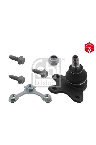 FEBI BILSTEIN Articulatie Sarcina/Ghidare Audi A2 Seat Cordoba/Ibiza 3