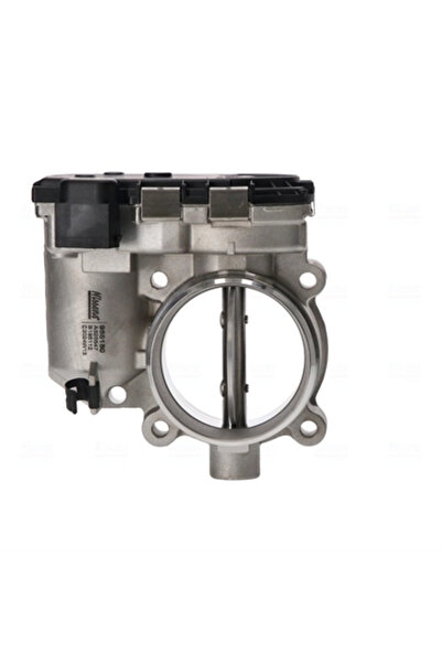 Nissens Carcasa Clapeta Mercedes-Benz C-Class/Clk/E-Class