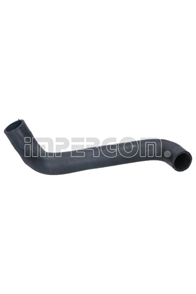 ORIGINAL IMPERIUM Furtun Radiator Mercedes-Benz M-Class