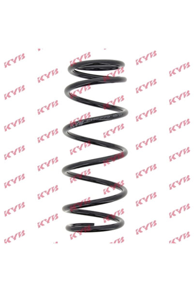 KYB Arc Spiral Puntea Spate Suzuki Alto 6