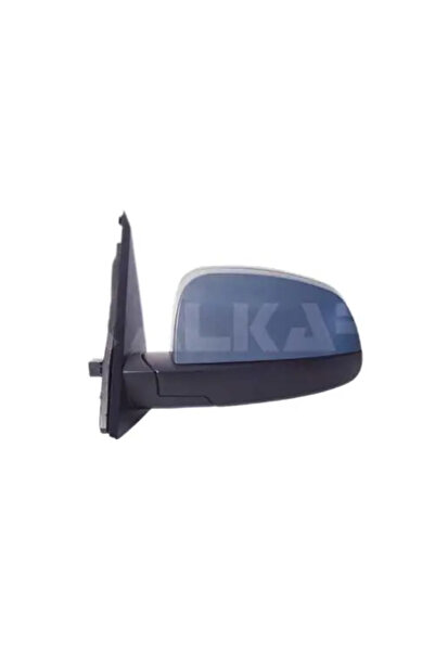 Alkar Ляво външно огледало Opel Meriva A Microbus