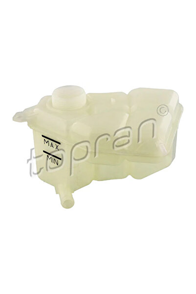 TOPRAN Vas De Expansiune Racire Ford Fiesta 5/Fusion Mazda 2