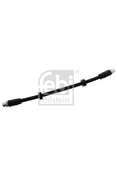 FEBI BILSTEIN Brake Hose Front Axle Right Audi A6 Allroad C6/A6 C6