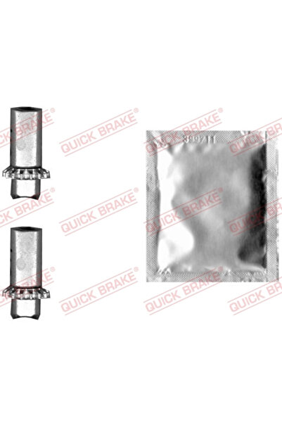 QUICK BRAKE Reglaj Parghie Sistem Franare Land Rover Discovery 3/Discovery 4/...