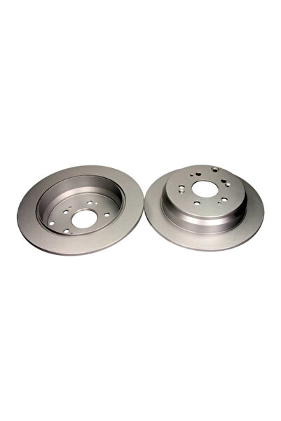 QUARO Disc Frana Acura Rdx Honda Cr-5 2/Cr-5 3/Cr-5 4