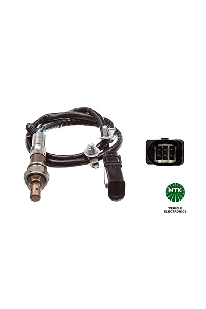 NTK Sonda Lambda Opel Corsa C/Corsa D Vauxhall Corsa Model 3/Corsavan Model 3...