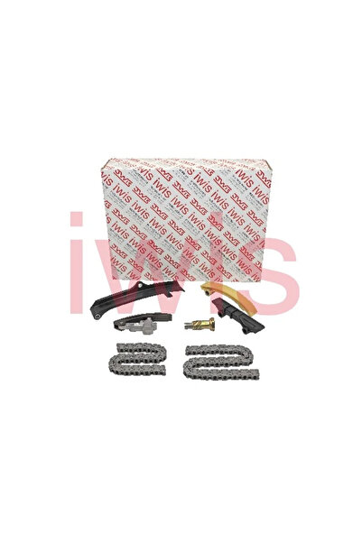 iwis Motorsysteme Chit Lant De Distributie Seat Toledo 2 Vw Bora/Golf 3/Golf 4