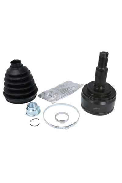 METELLI Set Articulatie Planetara Nissan NV400 Bus/NV400 Caroserie/NV400 Plat...