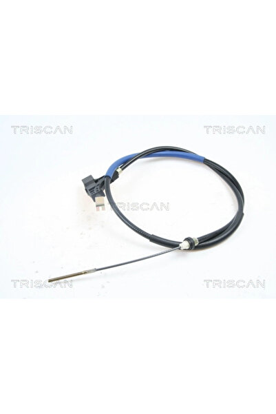 TRISCAN Cablu Frana De Parcare Peugeot 406