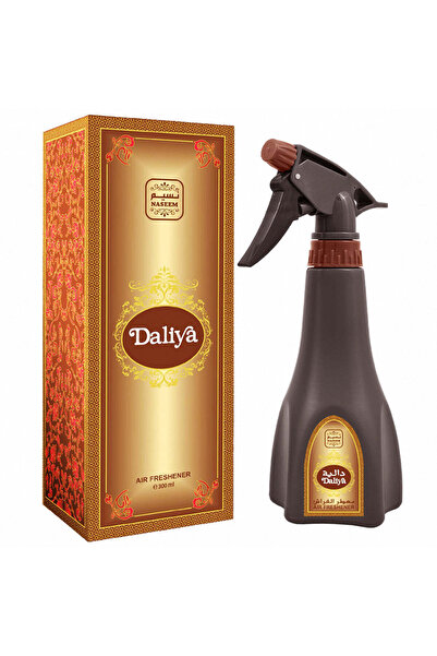 Naseem داليا معطر الجو 10.14 أونصة سائلة