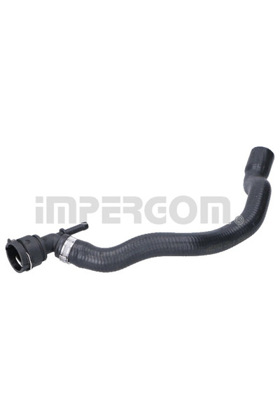 ORIGINAL IMPERIUM Furtun Schimbator De Caldura (Incalzire) Iesire Audi A3 Sea...