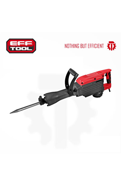 EFF Tool كسارة ايفتول تكسير فقط 65 مم 1400W