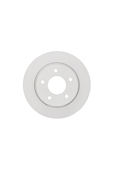 Bosch Спирачен диск Mazda 3/5
