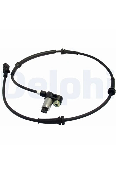 DELPHİ Сензор за скоростта на колелата за Citroen Xantia