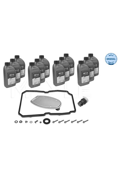 MEYLE Set Piese Schimb De Ulei Cutie De Viteze Automata Mercedes-Benz C-Class...