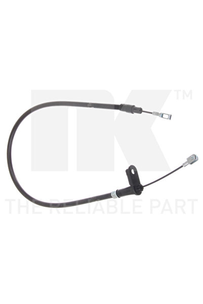 NK Cablu Frana De Parcare Mercedes-Benz E-Class