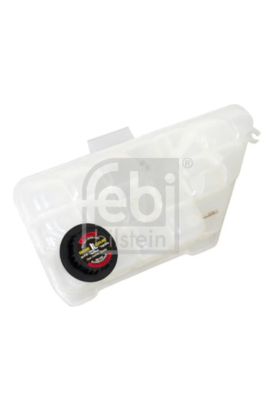 FEBI BILSTEIN Vas De Expansiune Racire Mercedes-Benz M-Class