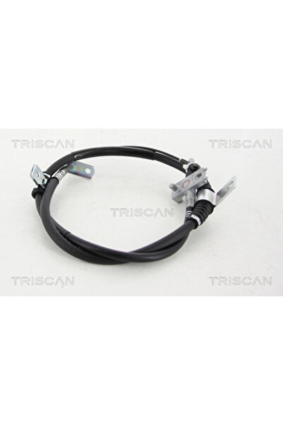 TRISCAN Cablu Frana De Parcare Ssangyong Rexton / Rexton 2/Rexton W / Rexton/...