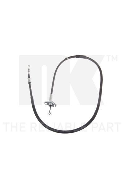 NK Cablu Frana De Parcare Mercedes-Benz Sprinter 2-T Bus/Sprinter 2-T Caroser...