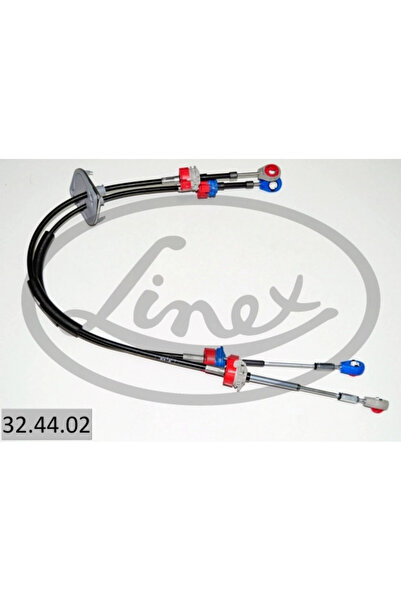 Linex Cablu Transmisie Manuala Stanga Opel Agila Suzuki Wagon R+