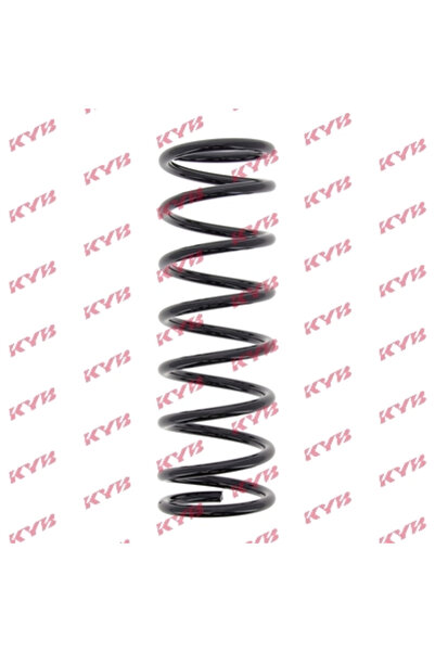 KYB Arc Spiral Puntea Spate Ford Focus 1