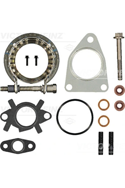 VICTOR REINZ Set Montaj Turbocompresor Citroen C4 1/C4 Grand Picasso 1/C4 Pic...
