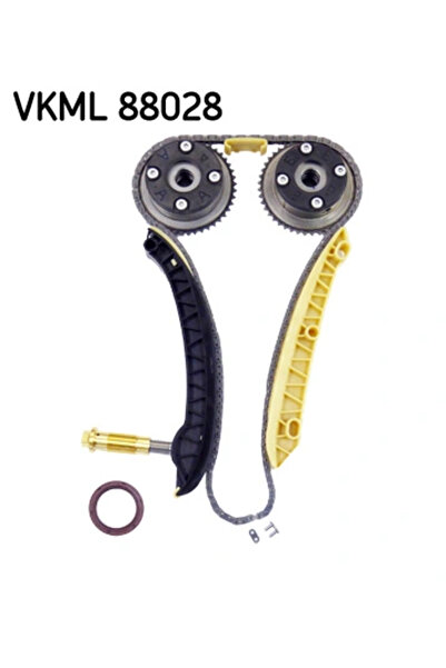 SKF Chit Lant De Distributie Mercedes-Benz C-Class/Clk/E-Class