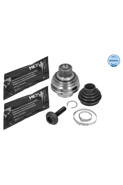 MEYLE Set Articulatie Planetara Spre Roata Audi A6 Allroad C7/A6 C7/A7