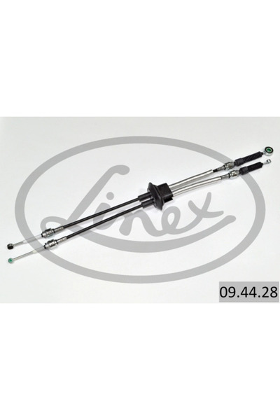 Linex Cablu Transmisie Manuala Stanga Citroen Evasion Microbus/Jumpy 1 Fiat S...