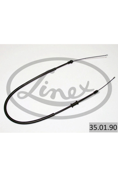 Linex Cablu Frana De Parcare Dreapta Renault Kangoo