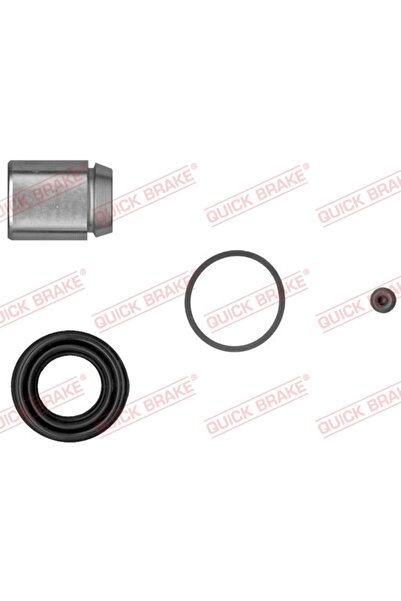 QUICK BRAKE Set reparații, Etrier 114-5028 Mercedes-Benz Cls/Cls Shooting Bra...