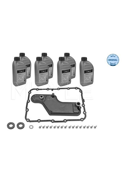 MEYLE Set Piese Schimb De Ulei Cutie De Viteze Automata Jaguar S-Type 2